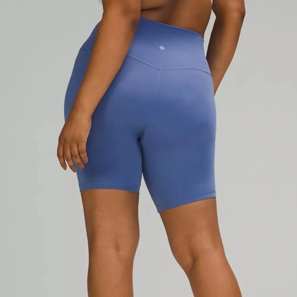 Lululemon Align Short 8” Water Drop